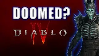 Endgame Systems FEEDBACK Diablo 4 Season 5 | Diablo 4 Necromancer Bone Build 