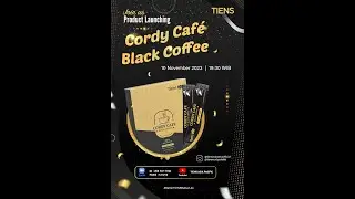 Tiens New Product Launching