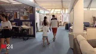 Fiera di Varese, edizione 2024 dedicata al benessere
