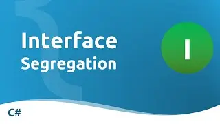 Interface Segregation: Arayüz Ayrımı Prensibi