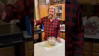 SALT water for your fresh fillets! Here’s why 👉  #walleye #panfishing #fishfry #fishfilleting #mn