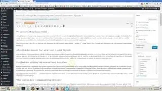 Blubrry PowerPress audio upload from the plugin to your Blubrry account