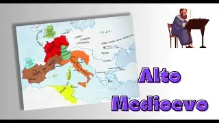 L'Alto Medioevo: gli aspetti fondamentali