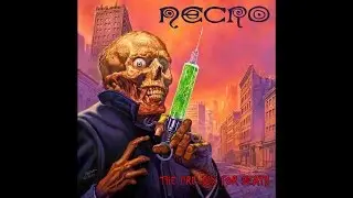 NECRO - 