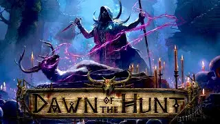 Ep. 29 | Campaign runs to try builds before next patch! | PoE2: Dawn of the Hunt