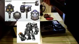 UNBOXING BLIZZCON GOODIEBAG 2016