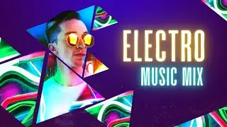 Music Mix 2023 🎧 EDM Remixes of Popular Songs 🎧 EDM Best Music Mix