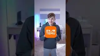 STOP using temu it is a scam🤯