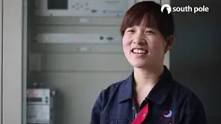 Yingxin Glassworks Waste Heat to Energy Project, China
