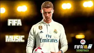 Portugal. The Man - Live In The Moment (FIFA 18 Soundtrack)