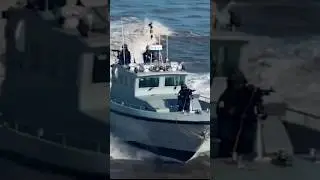 Guardian of the Mumbai coast line | Indian Navy's Sagar Prahari Bal #indiannavy #mumbai #mumbaicoast