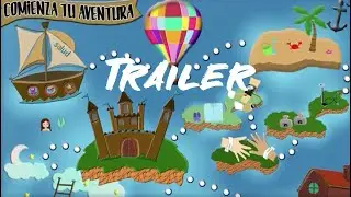 La Aventura de Operarse - Trailer Cortometraje Animación