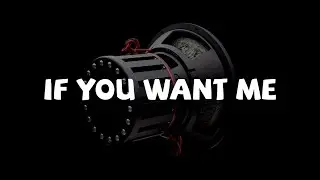 If You Want Me (Snoop Bass Mix)
