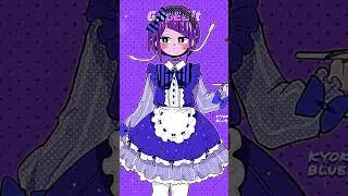 🎤My Hero Academia Boys & Girls Singing 'Lovely'🎤#trending #shorts #anime #edit #mha #bnha  #capcut