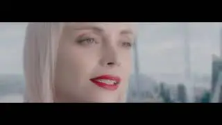Любовь по ту сторону / Faraway Eyes (2021)