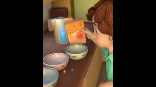 Фиксики (переозвучка) 7 часть