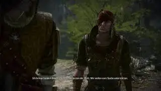 Witcher 2: Prince Penis (Yarpen Zigrin)