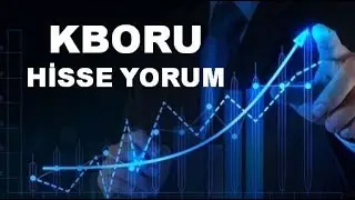 yeni KBORU Hisse Yorumu - Kuzey Boru Teknik Analiz Hedef
