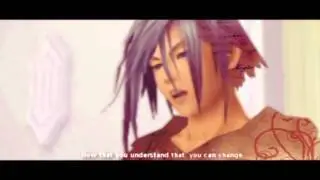 Say Goodbye [Psychic]