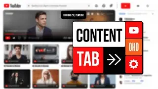YouTube Studio Content Tab Explained | Manage Your Videos Like a Pro