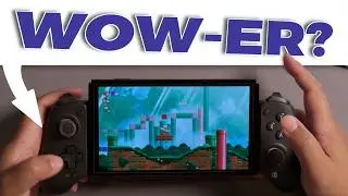 2023's HOTTEST Mobile Controller IS BACK!!! GameSir Galileo G8+ Review