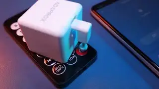 FingerBot | An Amazing Robot for Smart Home By Tuya Smart | IOT Home Automation