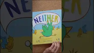 Neither 💚 