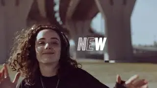 Dynamic Urban Opener | Free After Effect template | Company Opner After Effect Template |