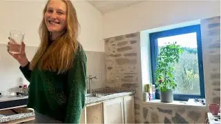 I Upgraded My Kitchen Water & Everything Changed!