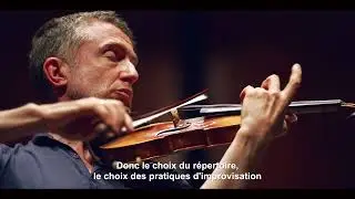 MUSIQUE & CERVEAU / ÉPISODE #11 : Le musicien et son instrument