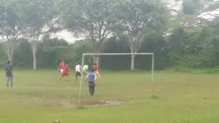 Bermain bola tki indonesia vs nepal di malaysia seru banget