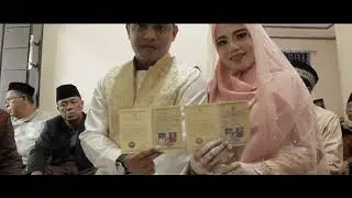 Wedding Haris & Reni
