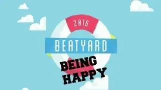 BEATYARD 2016