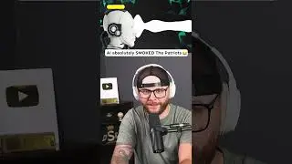 I Asked AI To Make A Song About How BAD The Patriots Will Be