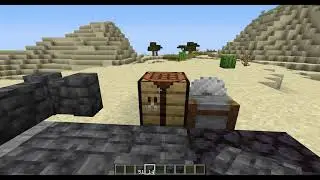 First Look at Grimstone - Minecraft Snapshot 21w07a