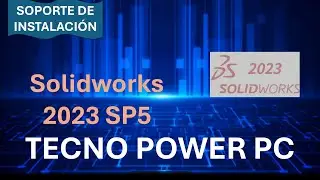 Cómo Instalar Solidworks 2023 SP5 💿✅ - How to Install