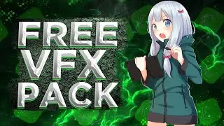 ▶VFX PACK ДЛЯ ALIGHT MOTION [XML] // ALIGHT MOTION VFX PACK!!
