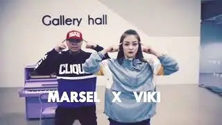 Riff Raff - Foreign Land / Marsel & Viki