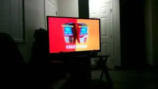 Pop Tart Commercial