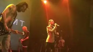 Скриптонит - Вечеринка (LIVE YOTASPACE)