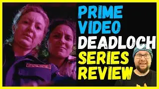 Deadloch (2023) Prime Video Series Review