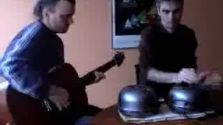 Garrahand avec  X-igreg