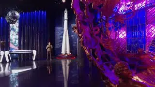 #Москвастобой