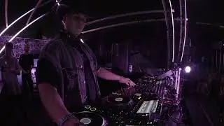 JEAN PIERRE - Hocus Pocus 2023 @ Factory Town presented by Link Miami Rebels.