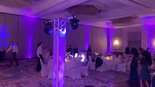 Orlando part MD premium sound lighting and most important entertainment