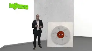Module Type Package (MTP) from WAGO - The Way to a Modular System