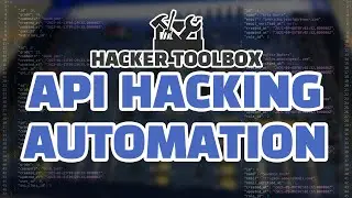 My API Testing Automated Toolbox