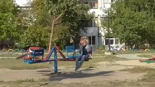 Когда папа — инженер / When father is an engineer