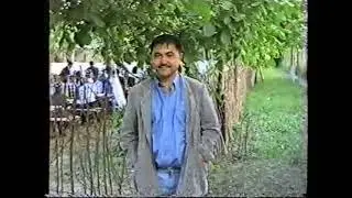 Хилолов Акрам ака хонадонида укаси Бахромни туйи