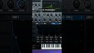 This sounds so massive 🤯 - Serum Sound Design for BASS